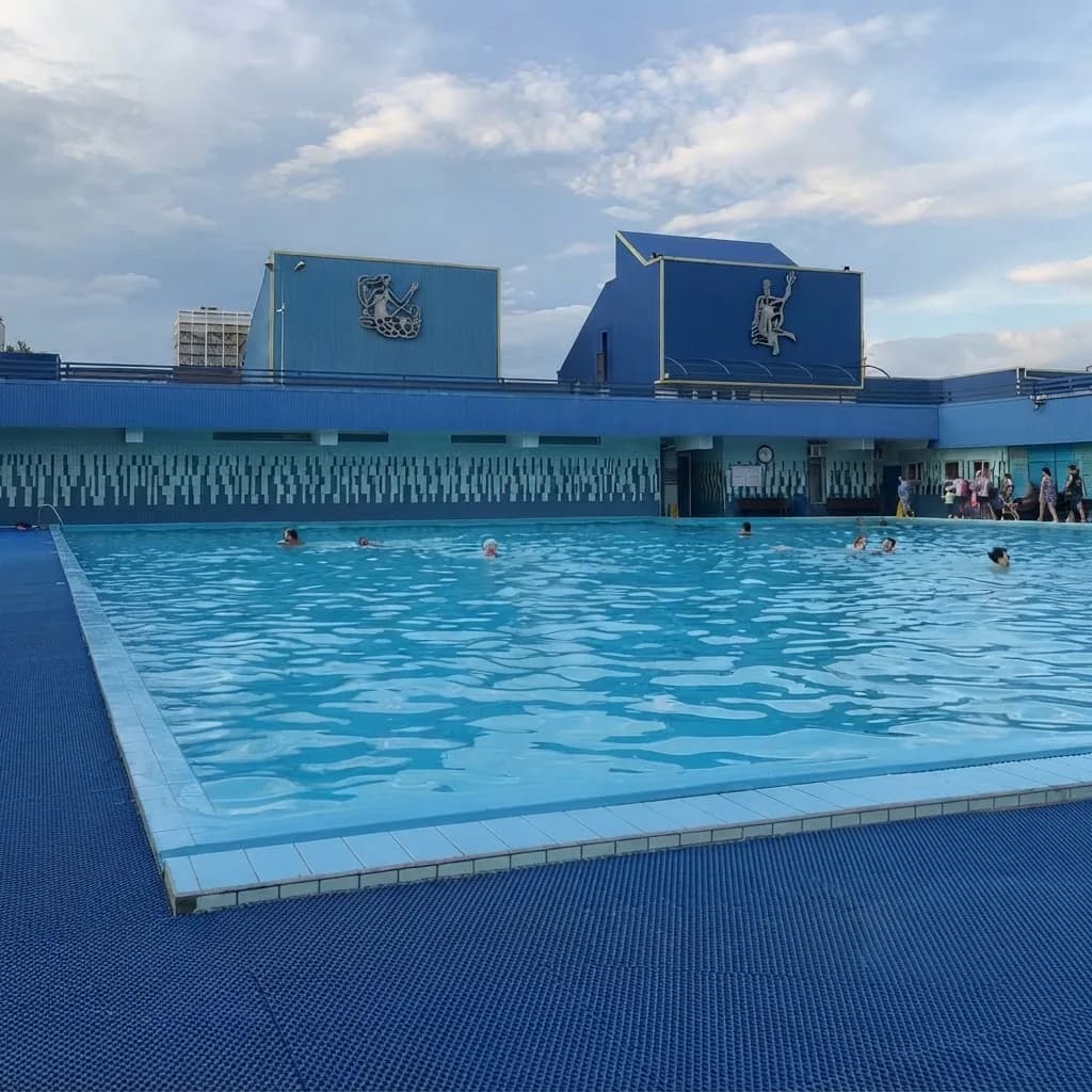 Пляж Коралл